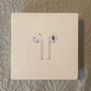 Apple AirPods